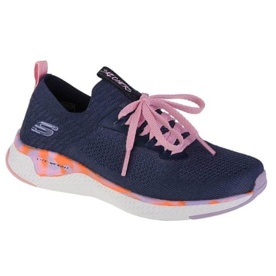 Skechers Obuv tmavomodrá 37 EU Solar Fuse