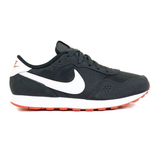 Nike Obuv čierna 38.5 EU JR MD Valiant