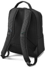 DICOTA Spin Backpack čierna 14"-15,6"