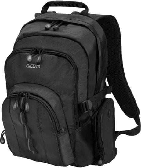 DICOTA Backpack Universal 14-15,6"