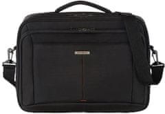 Samsonite Guardit 2.0 OFFICE brašna na notebook 15.6" - čierna