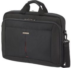 Samsonite Guardit 2.0 BAILHANDLE brašna na notebook 17.3" - čierna