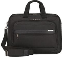 Samsonite brašna Vectura EVO pro ntb 17,3", čierna