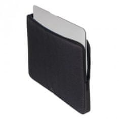 RivaCase 7705 pouzdro na notebook - sleeve 15.6", čierna