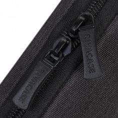 RivaCase 7705 pouzdro na notebook - sleeve 15.6", čierna