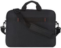 Samsonite Guardit 2.0 BAILHANDLE brašna na notebook 17.3" - čierna