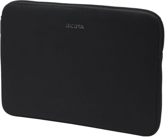 DICOTA PerfectSkin - Pouzdro na notebook - 15.6" - čierna