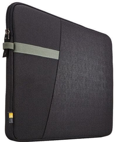 Ibira pouzdro na notebook 15,6", čierna