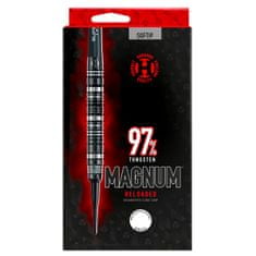 Harrows Šípky Magnum Reloaded - 20g