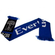 Fan-shop Šála EVERTON FC Nero