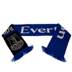 Fan-shop Šála EVERTON FC Nero