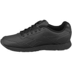 Reebok Obuv grafit 40.5 EU Royal Glide