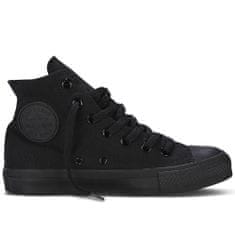 Converse Trampky čierna 42.5 EU Chuck Taylor All Star HI All