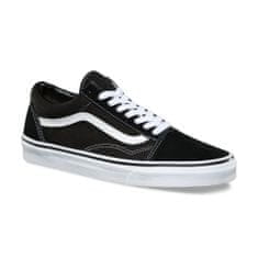 Vans Obuv skateboard čierna 36.5 EU Old Skool