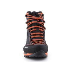 Salewa Obuv treking čierna 44 EU Buty Męskie MS Mtn Trainer Mid Gtx