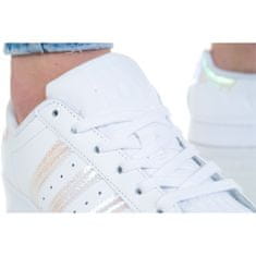 Adidas Obuv biela 38 EU Superstar J