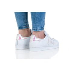 Adidas Obuv biela 38 EU Superstar J