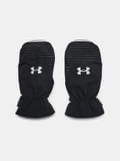 Under Armour Rukavice UA CGI Cart Mitt-BLK S/M