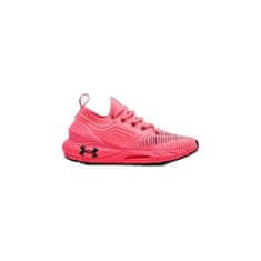 Under Armour Obuv beh červená 41 EU Hovr Phantom 2 Inknt