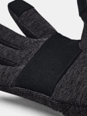 Under Armour Rukavice UA Storm Fleece Gloves-BLK L