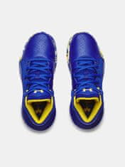 Under Armour Topánky GS Jet '21-BLU 38,5