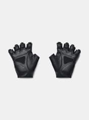 Under Armour Rukavice M's Training Gloves-BLK L