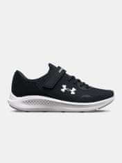 Under Armour Topánky UA BPS Pursuit 3 AC-BLK 34