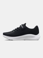 Under Armour Topánky UA BPS Pursuit 3 AC-BLK 31,5