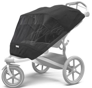 Thule MOSKYTIÉRA GLIDE DOUBLE