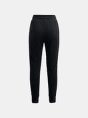 Under Armour Tepláky Rival Fleece Joggers-BLK XS