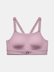 Under Armour Podprsenka Rush High-PNK 32B