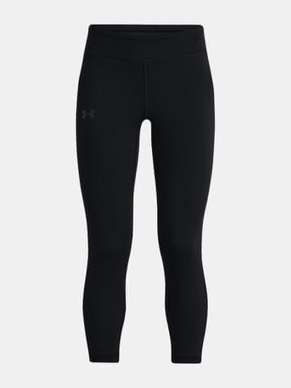 Under Armour Legíny Motion Solid Ankle Crop-BLK