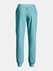 Under Armour Nohavice Armour Sport Woven Pant-BLU L