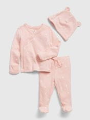 Gap Baby bavlnený set Brannan 18-24M