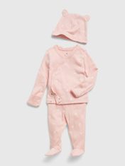 Gap Baby bavlnený set Brannan 18-24M