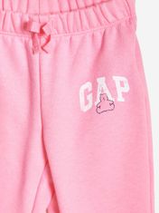 Gap Baby tepláky Brannan 3-6M