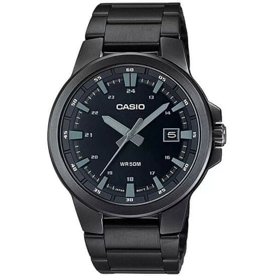 CASIO Collection MTP-E173B-1AVEF (006)