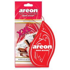 Areon MON XXL 1ks - Apple & Cinnamon