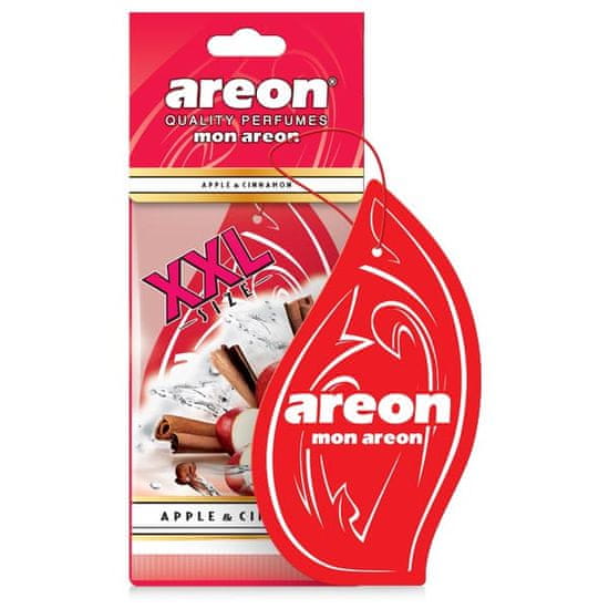 Areon MON XXL 1ks - Apple & Cinnamon