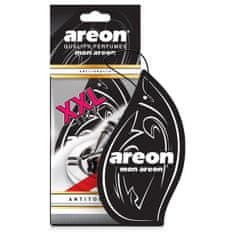 Areon MON XXL 1ks - Antitobacco