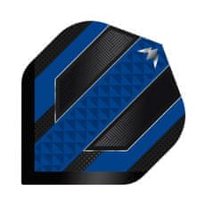 Mission Letky Temple - Black & Blue F3363