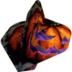 Designa Letky Horror Show - Pumpkin King F3410