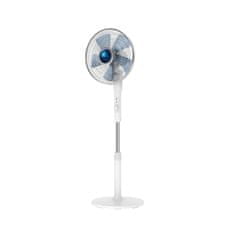 Rowenta stojanový ventilátor TURBO SILENCE EXTREME+ STAND VU5840F0