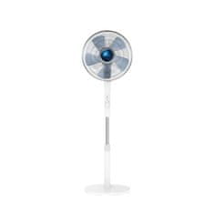 Rowenta stojanový ventilátor TURBO SILENCE EXTREME+ STAND VU5840F0