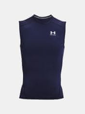 Under Armour Kompresné tielko HG Armour Comp SL-NVY XL