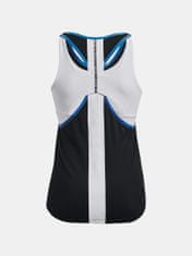 Under Armour Tielko 2 in 1 Knockout Tank-BLK M