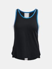 Under Armour Tielko 2 in 1 Knockout Tank-BLK M