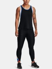 Under Armour Tielko 2 in 1 Knockout Tank-BLK M