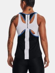 Under Armour Tielko 2 in 1 Knockout Tank-BLK M