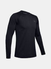 Under Armour Tričko Packaged Base 3.0 Crew-BLK S